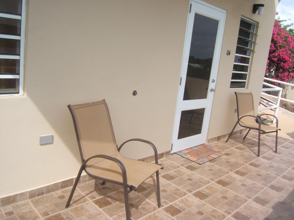 Culebra Hillbay View Villas מראה חיצוני תמונה