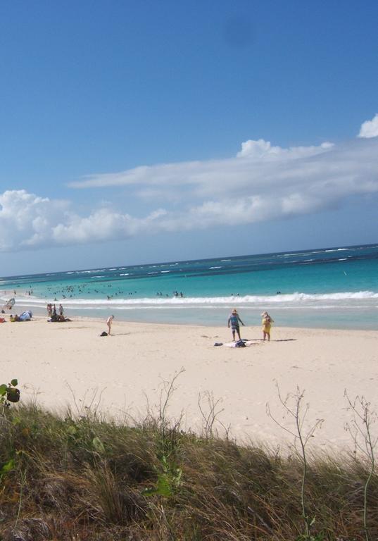 Culebra Hillbay View Villas מראה חיצוני תמונה
