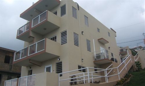 Culebra Hillbay View Villas מראה חיצוני תמונה