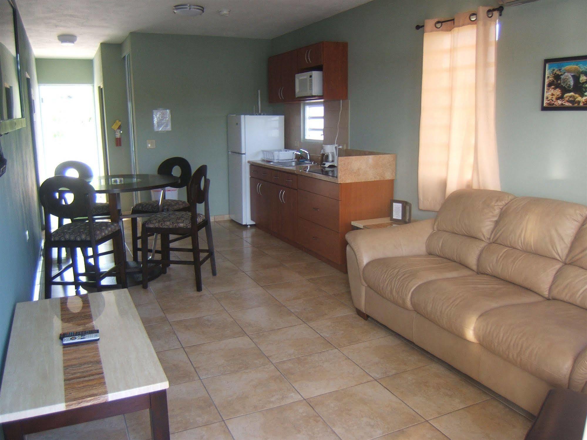 Culebra Hillbay View Villas מראה חיצוני תמונה