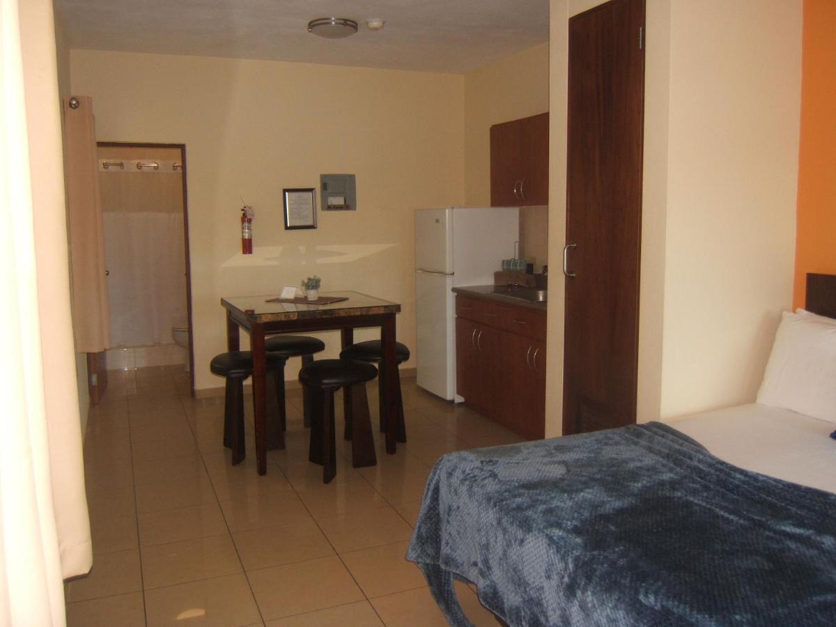 Culebra Hillbay View Villas מראה חיצוני תמונה