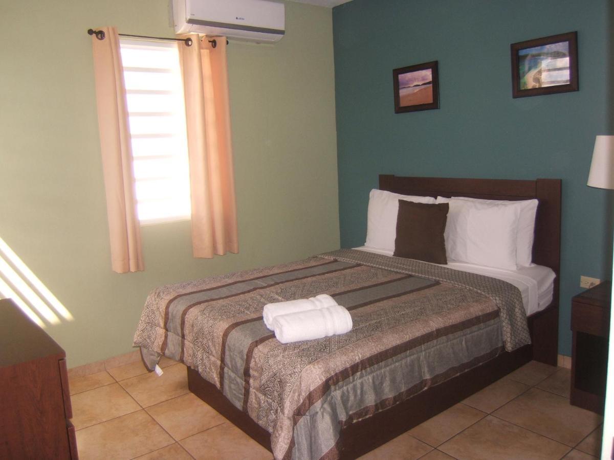 Culebra Hillbay View Villas מראה חיצוני תמונה