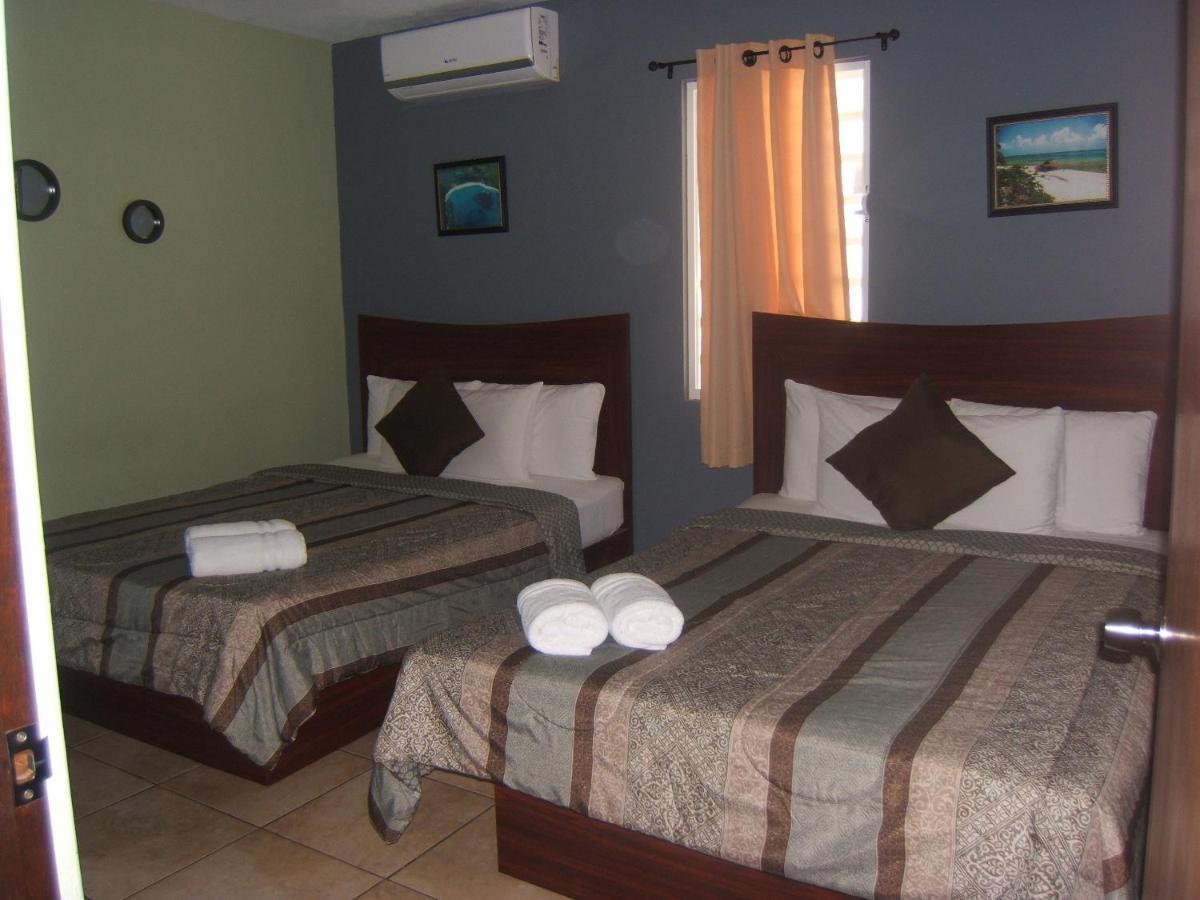 Culebra Hillbay View Villas מראה חיצוני תמונה