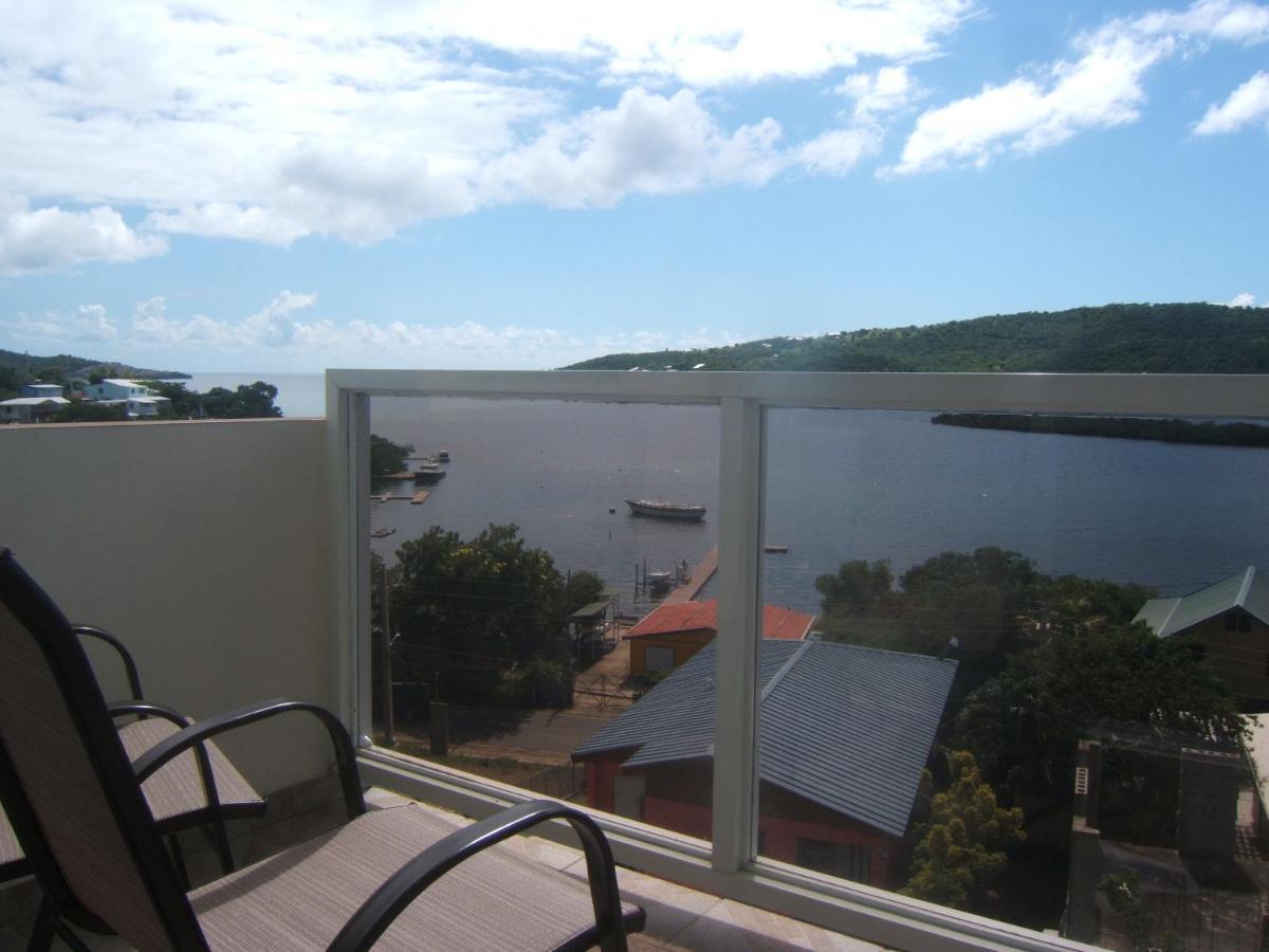 Culebra Hillbay View Villas מראה חיצוני תמונה