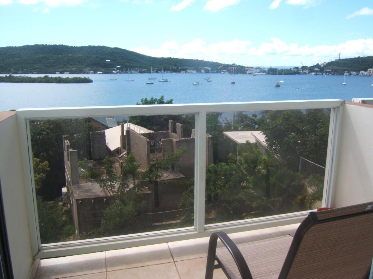 Culebra Hillbay View Villas מראה חיצוני תמונה